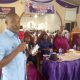 Gov Otti's representative